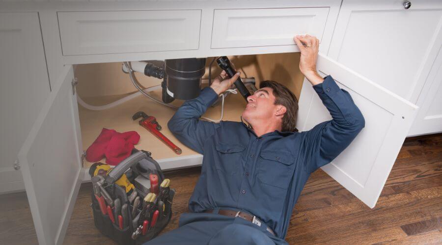 Professional Leak Detection in Quincy, WA