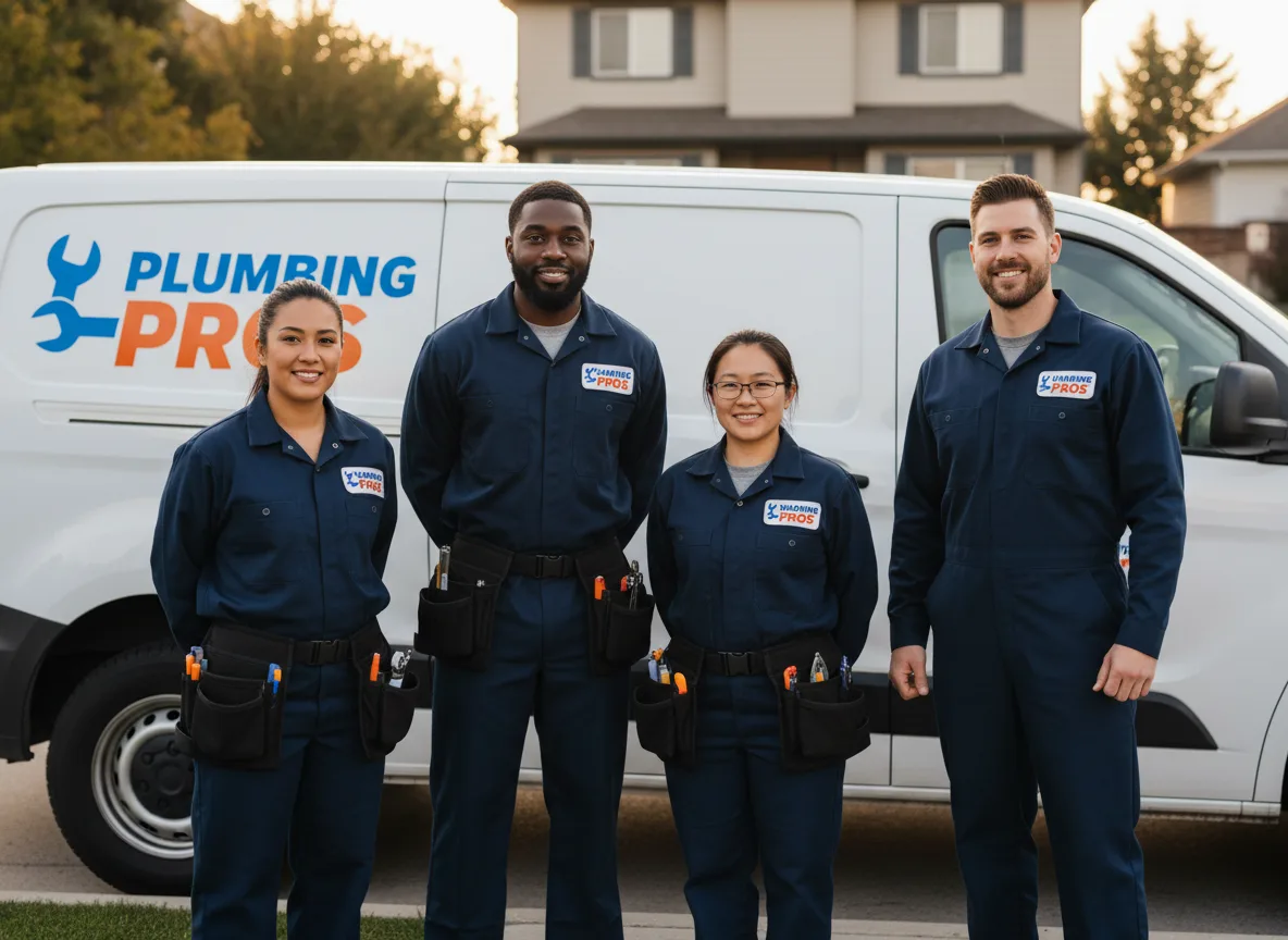 Water Heater Repair company in Quincy, WA